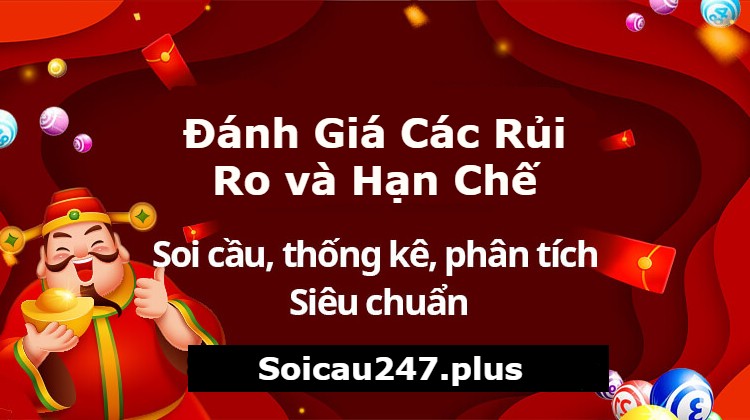 Đánh Giá Các Rủi Ro và Hạn Chế